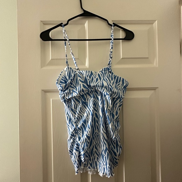 DVF for Target Tank - Picture 3 of 3